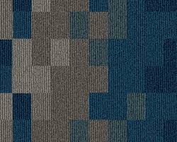 blue loop modern hotel carpet 400x605