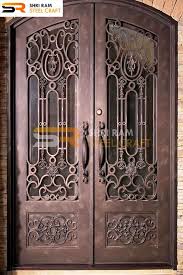 Iron Door Design Wrought Iron Doors