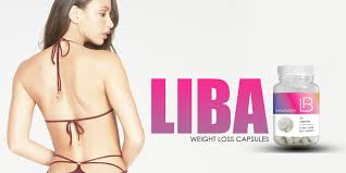 Liba Weight Loss Capsules UK | London