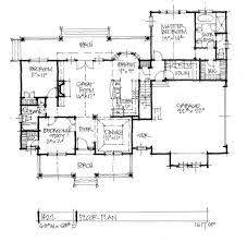 House Plans The Sawyer Home Plan