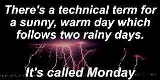 Maybe you would like to learn more about one of these? Weather Jokes