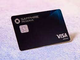 Compare chase credit card offers and apply online. Chase Sapphire Reserve Review New Benefits And Sign Up Bonus