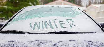 Tips for Removing Snow and Ice from Your Windshield • Glass.NET Blog