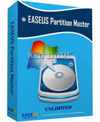 Download da versão completa gratuita do Easeus Partition Master Professional