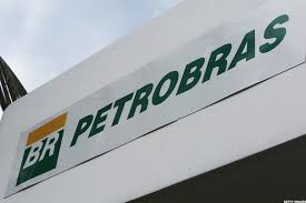 Petrobras Pbr Stock Is Fridays Chart Of The Day Thestreet