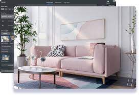 coohom 3d interior design software free
