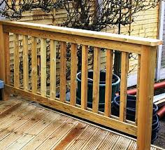 All of our spindles are built to out last. Square Spindle Fencing Supplies Garden Decking Sheds Bournemouth Christchurch Wimborne Dorset Yeovil Somerset Sidmouth Devon Totton Southampton Hampshire