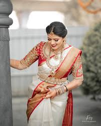 60 best south indian wedding sarees