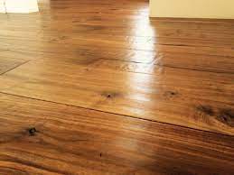 hard wax oil wood floors