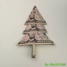 If you're a beginner, try making a simple origami christmas tree or, if you're ready for something more advanced, fold a 3d how do you make an origami christmas tree out of money? How To Fold A Christmas Money Tree