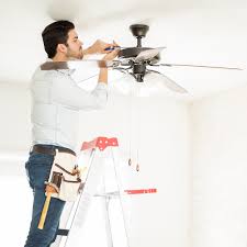 benefits of installing ceiling fans