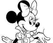 Maybe you would like to learn more about one of these? Disney Characters Coloring Pages All Kids Network