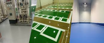 pu floor coating polyurethane floor