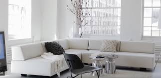 Modern Sectional Sofa West Elm Tillary