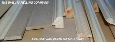 Wall Panel Ideas The Wall Panelling