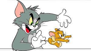 Adventures of Tom and Jerry - Home