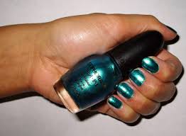 sephora by opi mermaid to order the