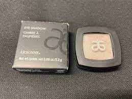 new boxed arbonne makeup smoothed over