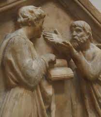 ARISTÓTELES (384-322 a.C) | Historia, biografía, filosofía y sus aportes
