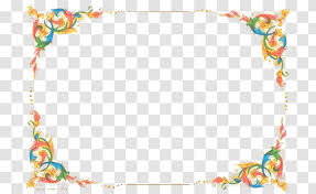 You can use this template for work, your organization, or for. Microsoft Word Flower Clip Art Picture Frame Free Flowers Border Transparent Png