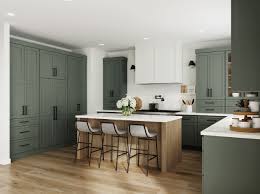 Kitchen And Bath Trends The Color Sage
