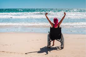 top 10 wheelchair accessible vacation