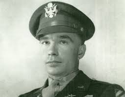 second most decorated wwii solr won