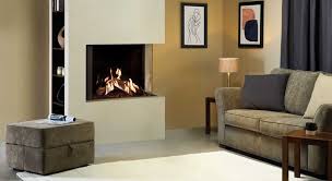 Corner Fireplace Ideas Real Flame