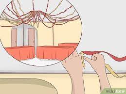 5 ways to decorate with streamers wikihow
