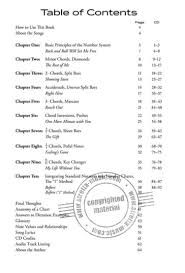 Song Charting Made Easy Buy Now In Stretta Sheet Music Shop