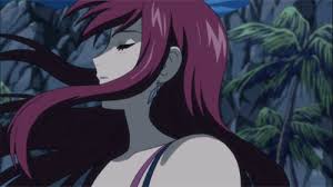 If reposting, please give credits to vi#1991 on discord! Erza Scarlet 3 Album On Imgur