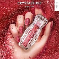 swarovski crystalpixie radiant red 5 grams