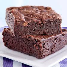 Como saben, dada la cantidad y variaciones de recetas de brownies existentes en el blog, me encantan los brownies. Brownie De Nutella O Nocilla Facil Receta De Divina Cocina