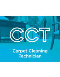 carpet cleaning technician cct