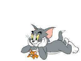 Download Tom And Jerry Png Clipart HQ PNG Image