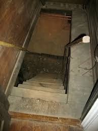 Nashville Home Inspection Stair Step