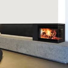 corner fireplace insert jide wood