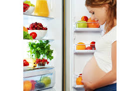 Second Trimester Pregnancy Diet Plan Living And Loving