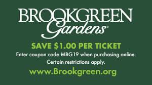 brookgreen gardens