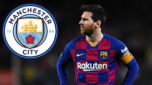Cityzens is manchester city's official free membership. Bericht Manchester City Pruft Transfer Von Barcelona Star Lionel Messi Goal Com