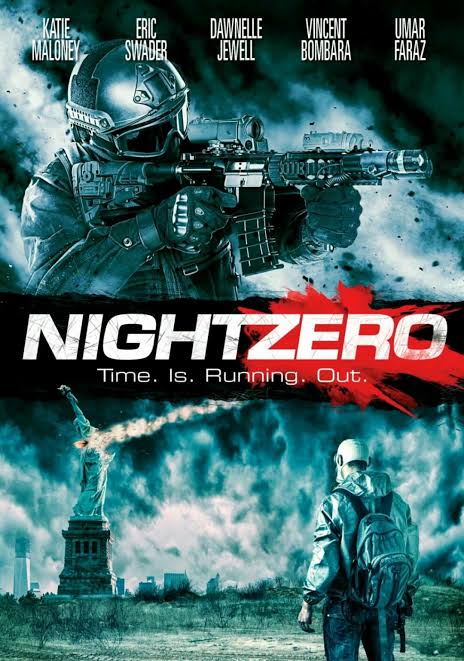 Download Night Zero (2018) Subtitle Indonesia