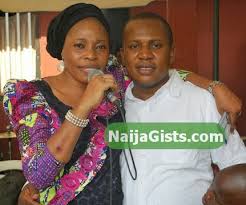 Show more posts from tope_alabi_. How Old Is Tope Alabi And Her Husband