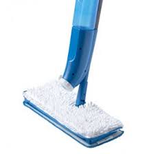 clorox ready mop flip mop spray mop