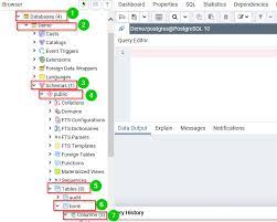 postgresql alter table add column