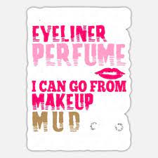 makeup to mud in 2 seconds beauty