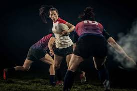 england women rugby players earn