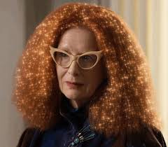 A versatile american actress celebrated for her dexterity in voice acting as much. Frances Conroy American Horror Story