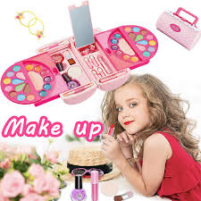kids s pretend makeup kit princess