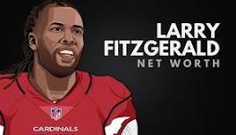 how-rich-is-larry-fitzgerald