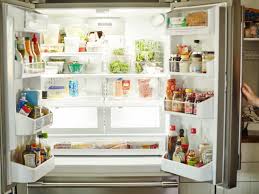 Once your fridge is clean, you will want to prevent odors from reoccurring. Mold In Your Refrigerator Here S What To Do Kitchn